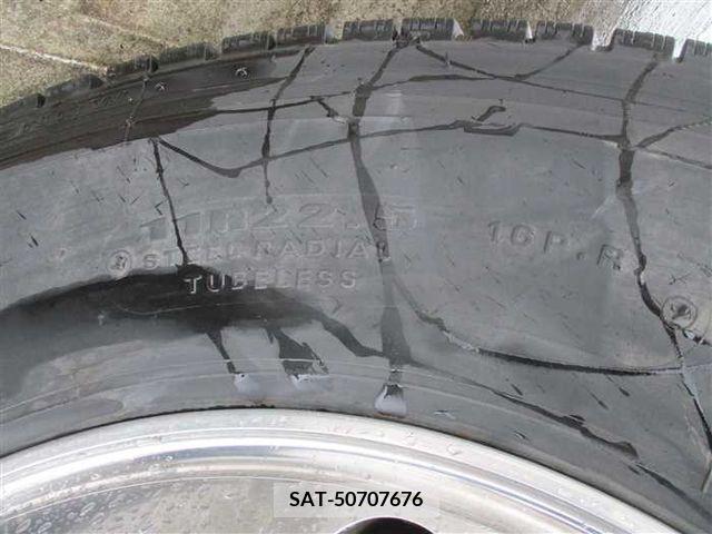 Isuzu GIGA 2008-05 271064-12
