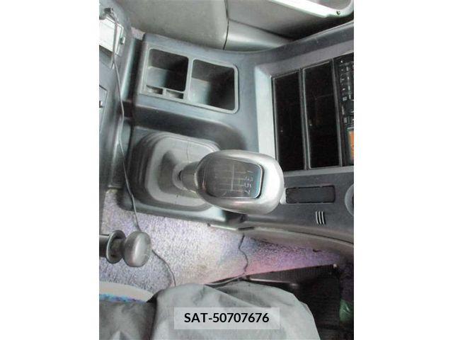 Isuzu GIGA 2008-05 271064-18
