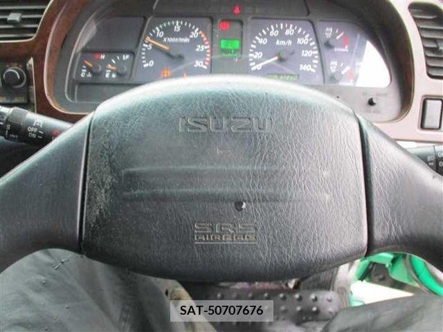 Isuzu GIGA 2008-05 271064-20