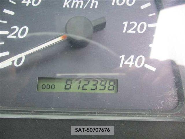 Isuzu GIGA 2008-05 271064-21