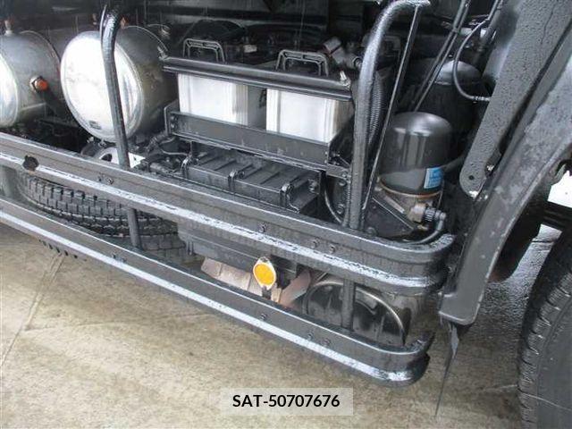 Isuzu GIGA 2008-05 271064-23