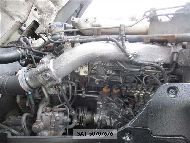 Isuzu GIGA 2008-05 271064-24
