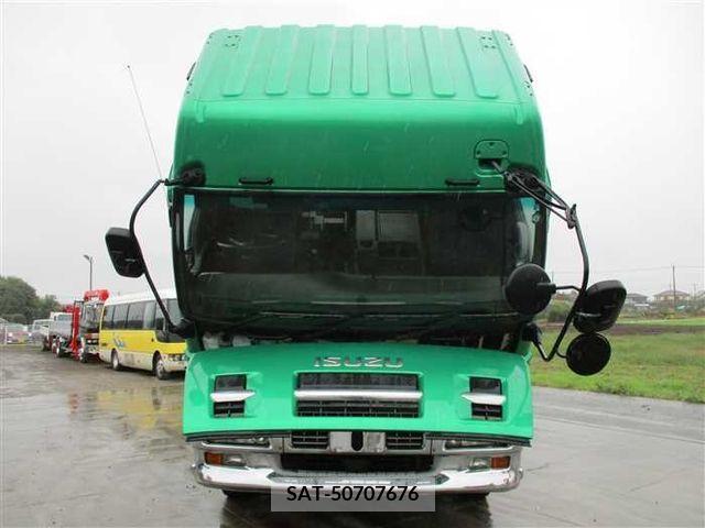 Isuzu GIGA 2008-05 271064-27