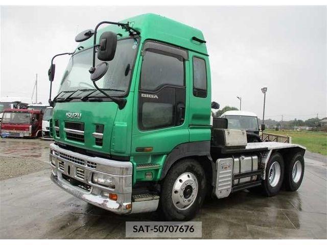 Isuzu GIGA 2008-05 271064-0