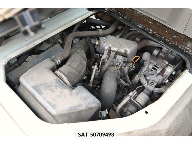 Suzuki EVERY WAGON 2011-06 301783-7