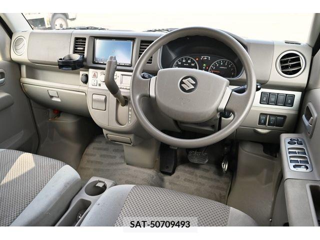 Suzuki EVERY WAGON 2011-06 301783-1