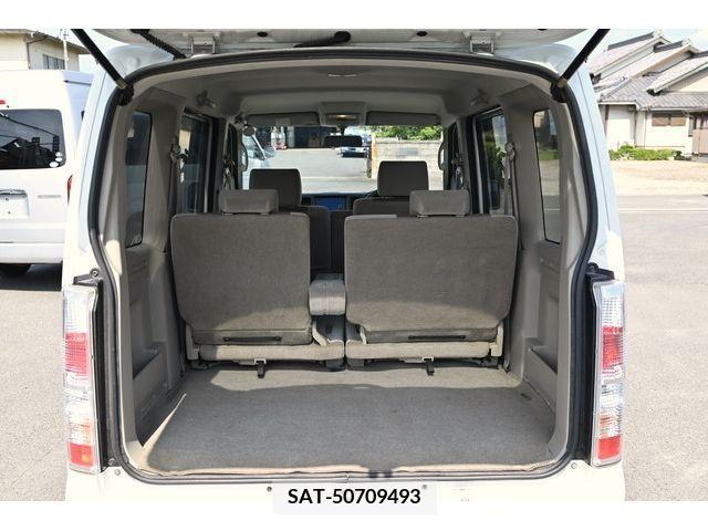 Suzuki EVERY WAGON 2011-06 301783-14