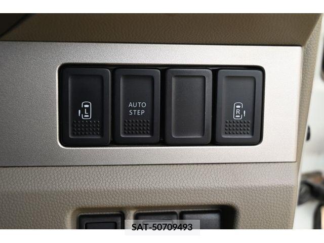 Suzuki EVERY WAGON 2011-06 301783-17