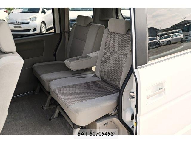 Suzuki EVERY WAGON 2011-06 301783-12
