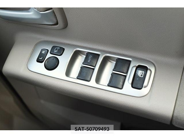 Suzuki EVERY WAGON 2011-06 301783-16