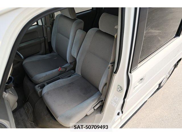 Suzuki EVERY WAGON 2011-06 301783-11