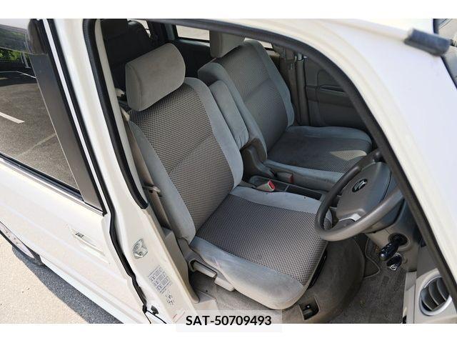 Suzuki EVERY WAGON 2011-06 301783-9