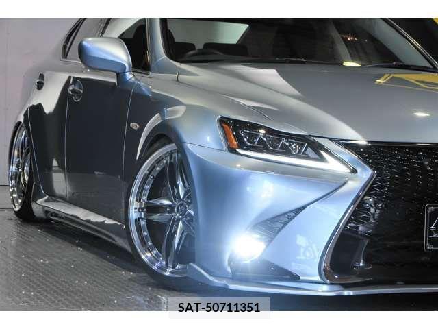 Lexus IS 2006-01 226321-15