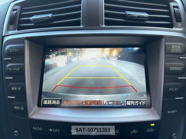 Lexus IS 2006-01 226321-13