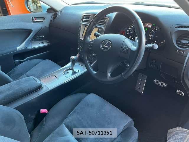 Lexus IS 2006-01 226321-12