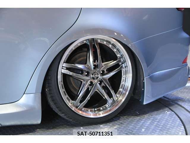 Lexus IS 2006-01 226321-9