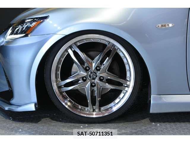 Lexus IS 2006-01 226321-8