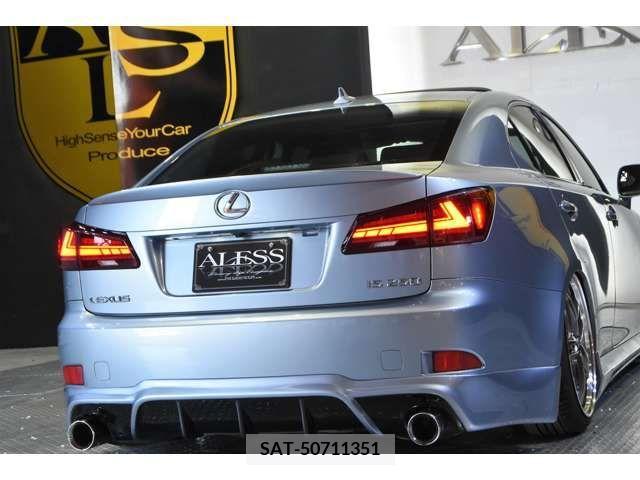 Lexus IS 2006-01 226321-6
