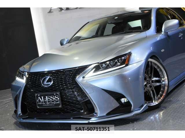 Lexus IS 2006-01 226321-5