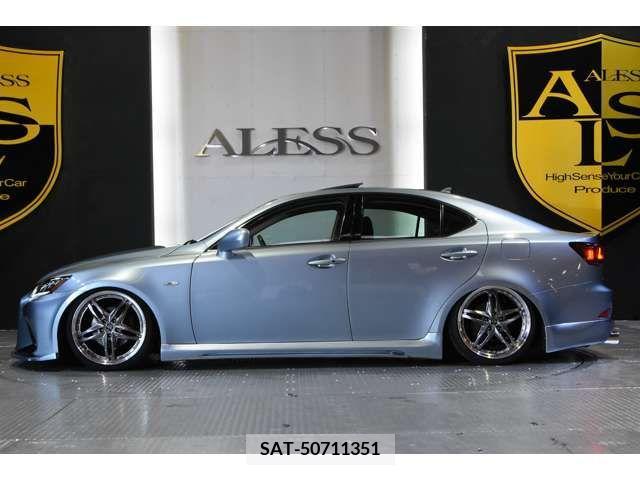 Lexus IS 2006-01 226321-4