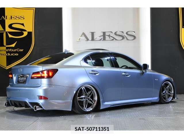 Lexus IS 2006-01 226321-2
