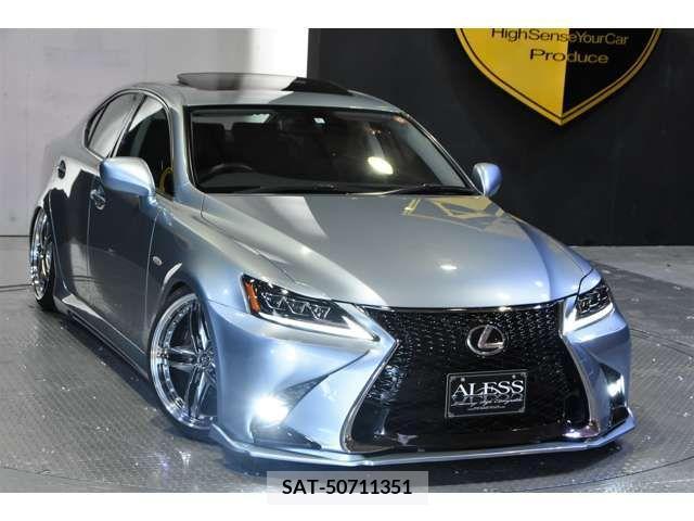 Lexus IS 2006-01 226321-1