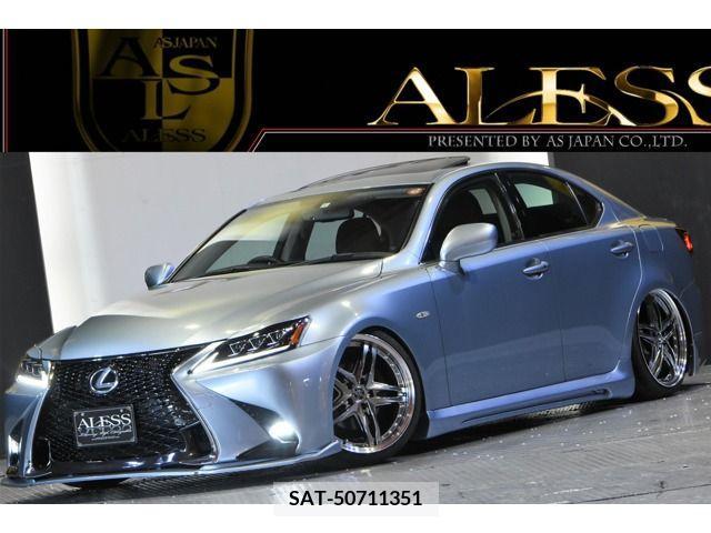 Lexus IS 2006-01 226321-0