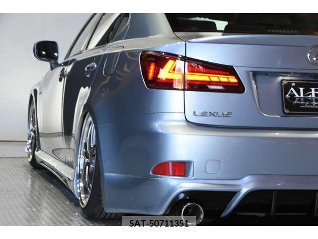 Lexus IS 2006-01 226321-16