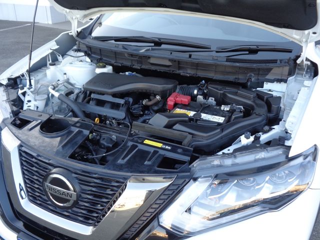 Nissan X-TRAIL 2020-11 190123-21