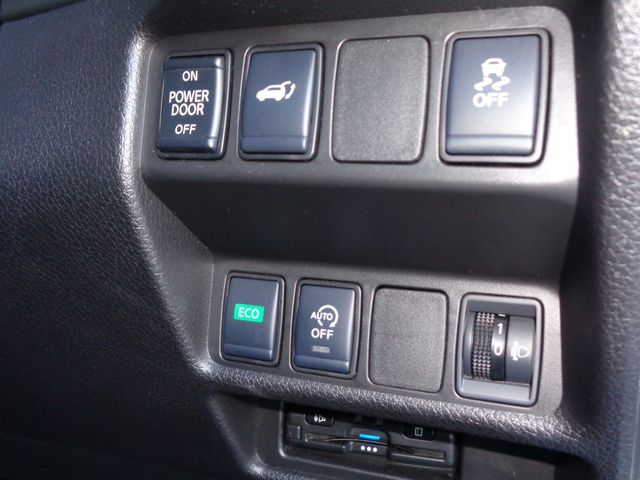 Nissan X-TRAIL 2020-11 190123-4