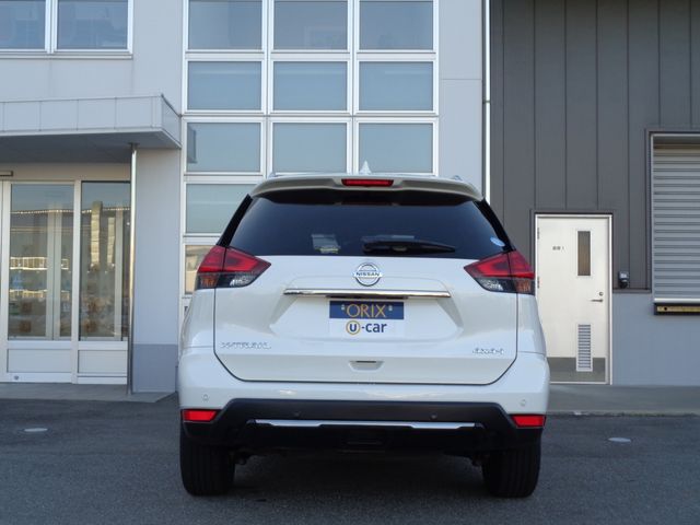 Nissan X-TRAIL 2020-11 190123-19