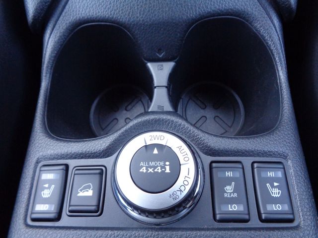 Nissan X-TRAIL 2020-11 190123-12