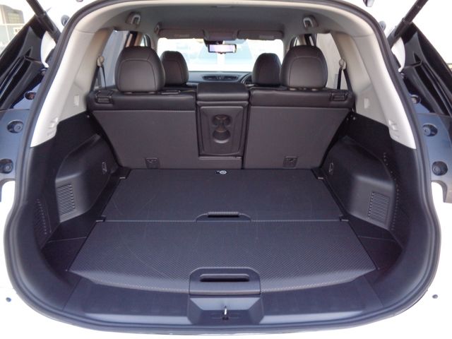 Nissan X-TRAIL 2020-11 190123-14