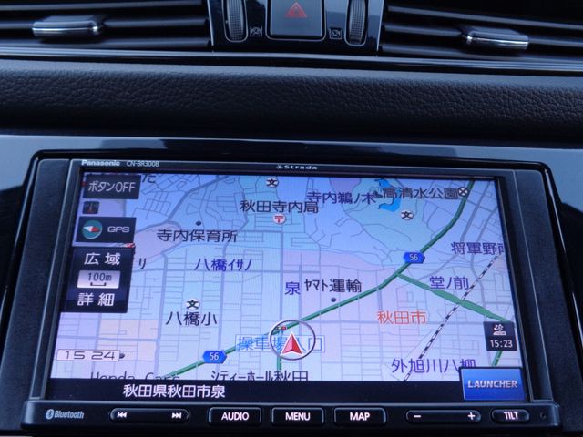 Nissan X-TRAIL 2020-11 190123-7