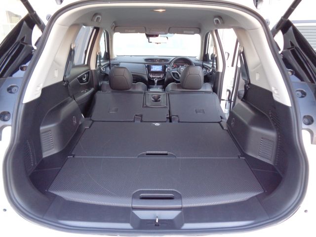 Nissan X-TRAIL 2020-11 190123-16