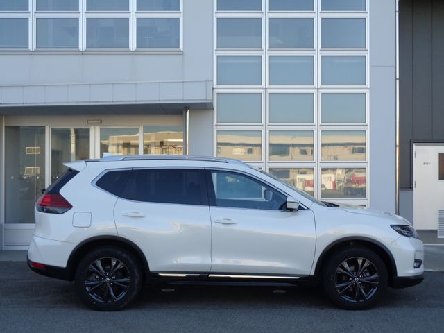 Nissan X-TRAIL 2020-11 190123-18