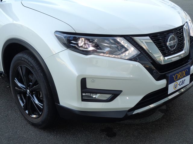 Nissan X-TRAIL 2020-11 190123-20