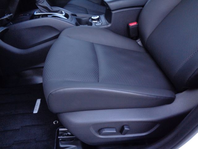 Nissan X-TRAIL 2020-11 190123-24