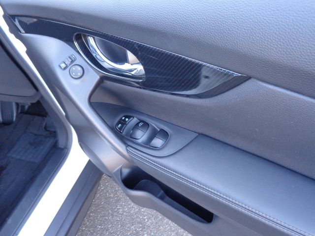 Nissan X-TRAIL 2020-11 190123-22