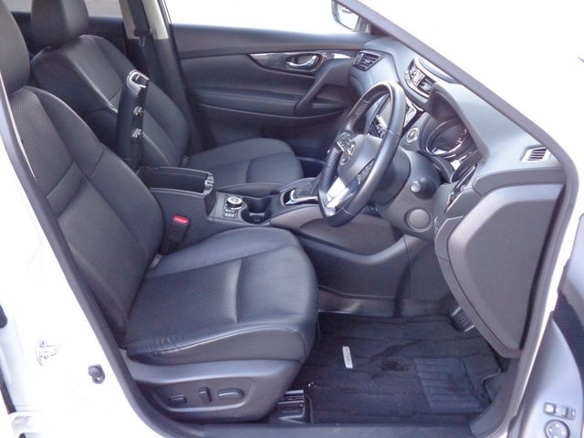 Nissan X-TRAIL 2020-11 190123-3