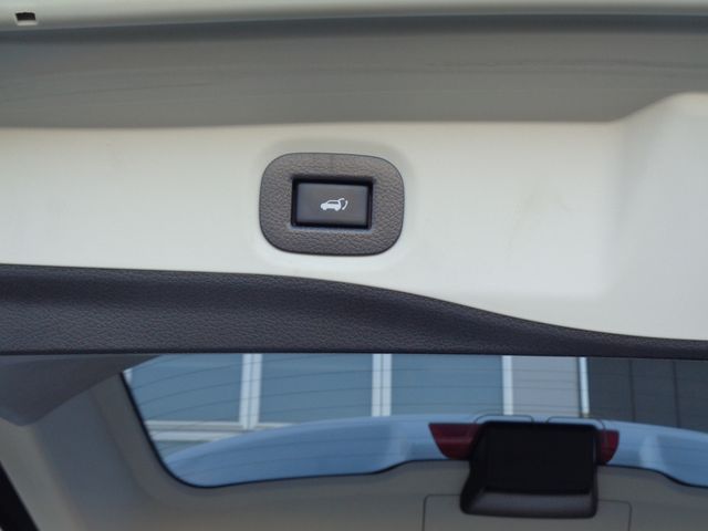 Nissan X-TRAIL 2020-11 190123-28