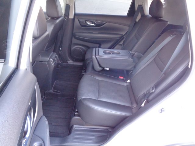 Nissan X-TRAIL 2020-11 190123-13