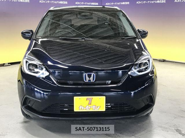 Honda FIT 2021-10 271208-3