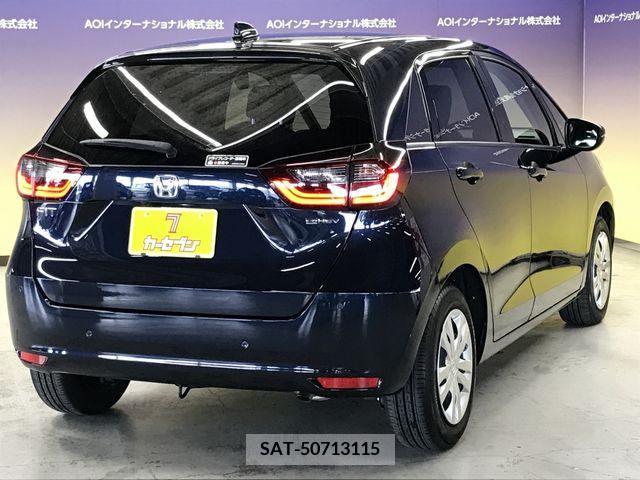 Honda FIT 2021-10 271208-4