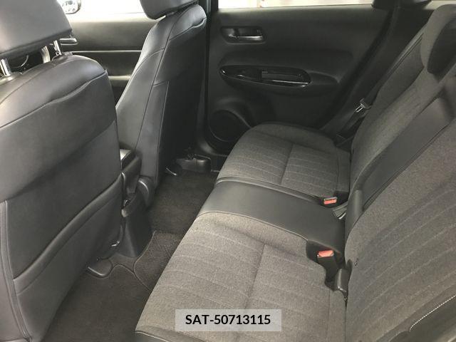 Honda FIT 2021-10 271208-17