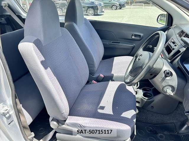 Daihatsu MIRA 2011-08 335511-15
