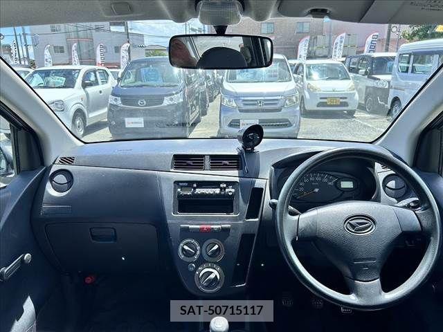 Daihatsu MIRA 2011-08 335511-1
