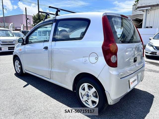 Daihatsu MIRA 2011-08 335511-14