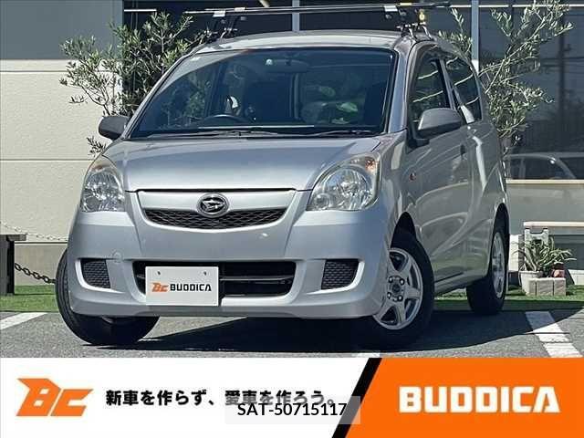 Daihatsu MIRA 2011-08 335511-0