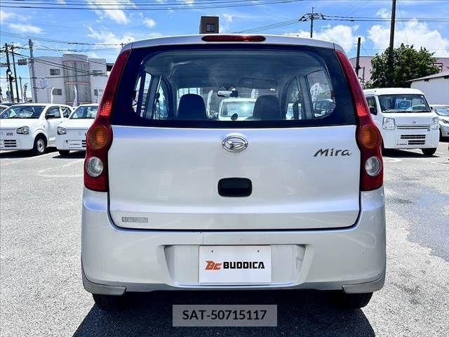 Daihatsu MIRA 2011-08 335511-13